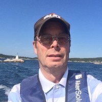 Geir Eiesland