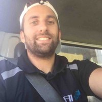 Nicholas Kalifatidis