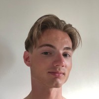 Lucas Hero