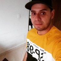 Luis Fernando Agudelo Patiño