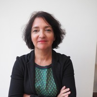 catherine antraygues