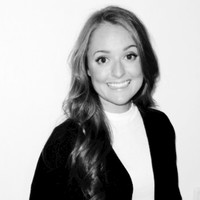 Johanna Säfströmer
