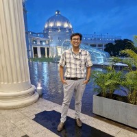 Aniket Damre