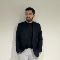 Abhinav Kumar
