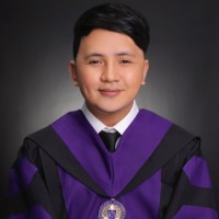 Mark Genesis Rojas