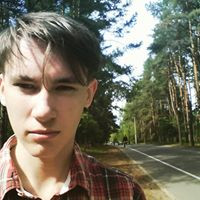 Сергей Яблонский