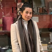 Sunita Ghale