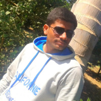 Manjunath Reddy