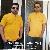 Ashish Kandhway