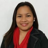 Cindy Ruth Villariza