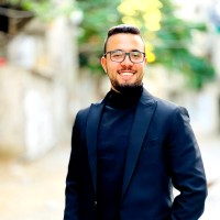 Mohammed Jarad