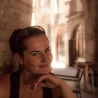 Malgorzata Aftyka Assoc Cipd