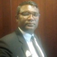 Nuwan Bandara
