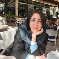 Niloofar Abdolmaleki