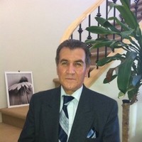 Ahmad Ahmadi