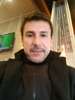 Osvaldo Fernandes