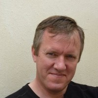 Kevin Bayes