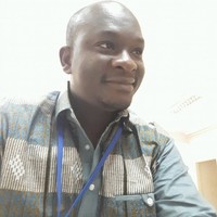 Mamoudou Kaba