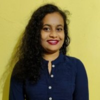 CHINMAYEE BEHERA