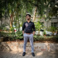 Deepesh Reddy