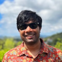 Pavan Gaikwad