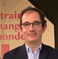 Christophe Rémy-Néris