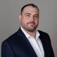 Robert Fullerton, PMP