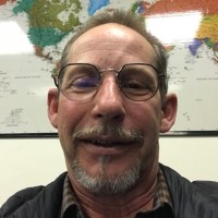 David Bradshaw
