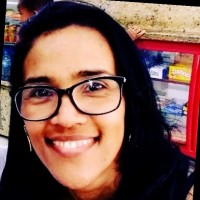 Silmara Cristina Souza