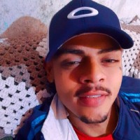 Lucas Silva Bispo