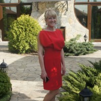 Ольга Калиниченко