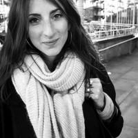 Nina Rassaby-Lewis