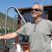 Carl-Magnus Bergström