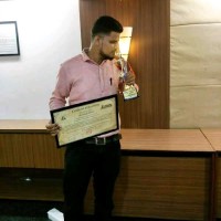 Chirag Chauhan