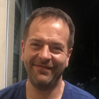Yannick Ternel