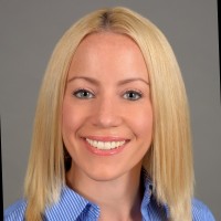Tara Harrington, Mba