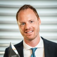 Philipp Lang, MBA