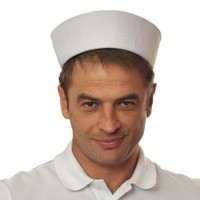 Олег Дмитриев