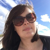 Suzanne Davie