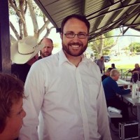 Jeremy Nelson