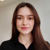 Anastasia Volozhaninova