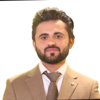 Waqas Khan