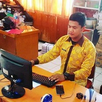 Sahrul Aprianto