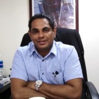 Mario Perera