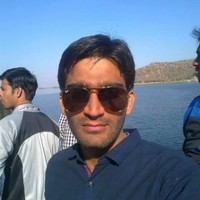 Sunil Yadav