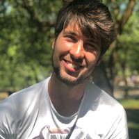 Daniel Pacheco Amor