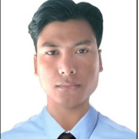 Tilak Shrestha
