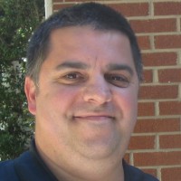 Tony Nichols