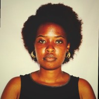 Irakoze Sandrine
