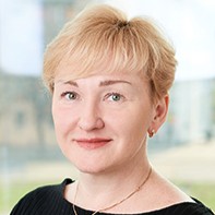 Marina Katseba